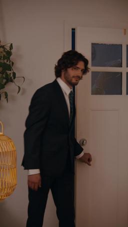 Uncle William, Please Say I Do! episode 41