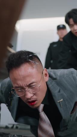 Madame CEO's Counterstrike episode 27