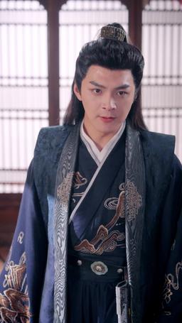 Love and Remedies: A Princess Physician's Story episode 58
