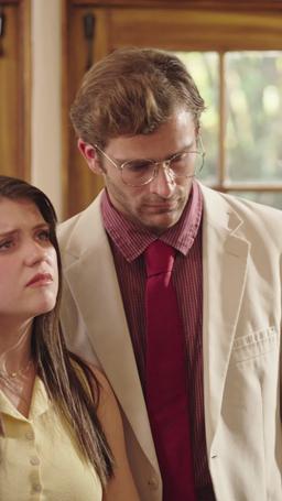 Dear Professor, You Are My Baby Daddy episode 71