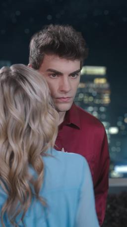 How to Kiss a Vampire episode 47