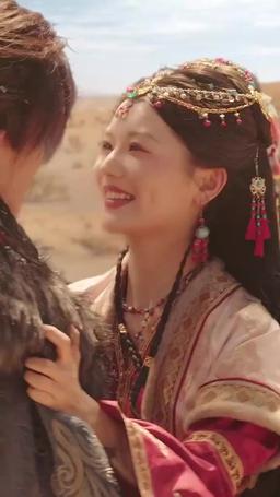 My Princess, Return to Me episode 27