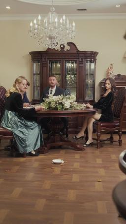 Married to My Brother’s Ex episode 5