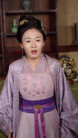 Claimed by My Hunter Husband episode 49