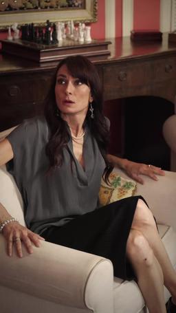 Watch Out! She's a Mastermind Heiress episode 66