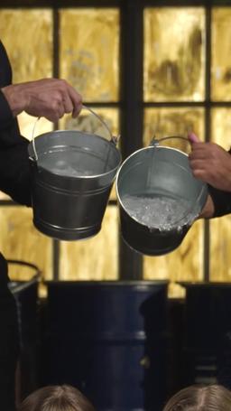 Operation Christmas Trap episode 44