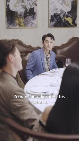 Sparks of Destiny episode 6