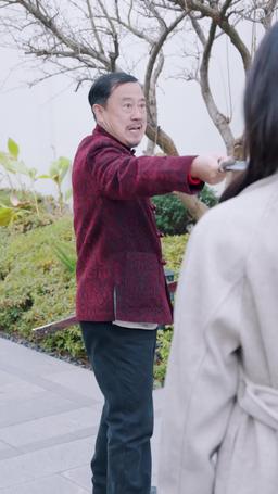 The Master Returns: Five Girls' Beloved episode 71