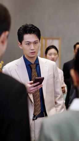 Falling for My Gold-Digger Wife (English-dubbed) episode 57