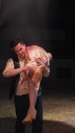 Freed by the Sexy Farmer episode 54