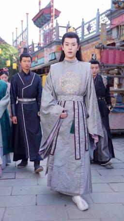Love in two Lifetimes episode 3