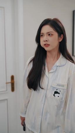 Stunning Flash Marriage episode 26