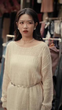 Reborn: To Tear Off Her Mask episode 52