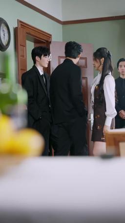 Between Tears and Smiles episode 21