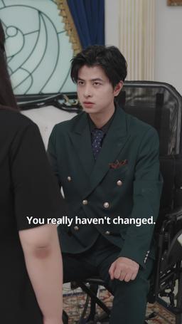 Daddy, She’s Not Nanny, She’s Our Mommy! episode 28