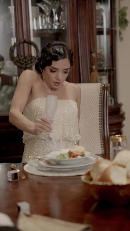 Ruthless Mafia Daddy episode 29