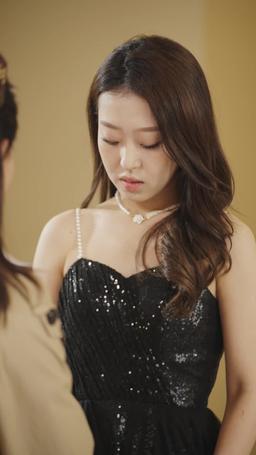 The Masked Heiress with Three Brothers episode 63