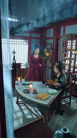 The Ultimate Ruler episode 41