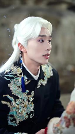 Little Lucky Dragon: Nova episode 56