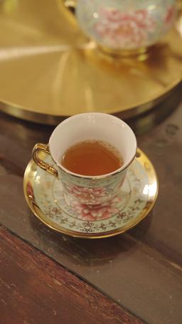 Dear Professor, You Are My Baby Daddy episode 35