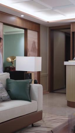What? His First Love Is Me? episode 24