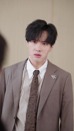 A Mother's Rewind Tomorrow episode 18