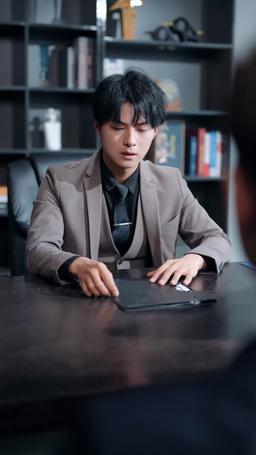 The Heiress's Dilemma episode 62