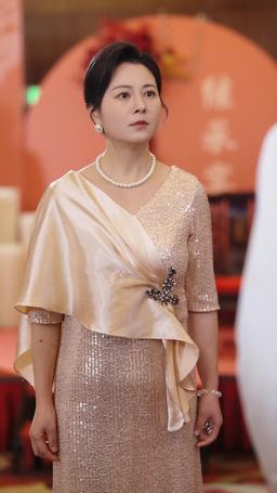 My Perfect Son-in-Law episode 42