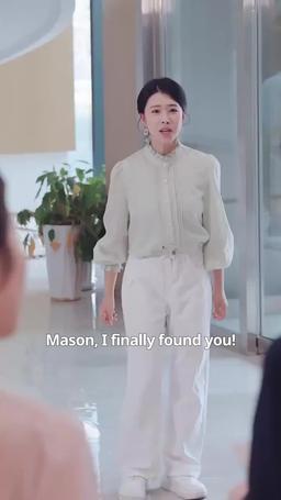 When We Parted, the World Went Still episode 30