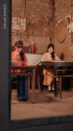 Fate Restarted: I Found My Mom a Perfect Husband episode 34