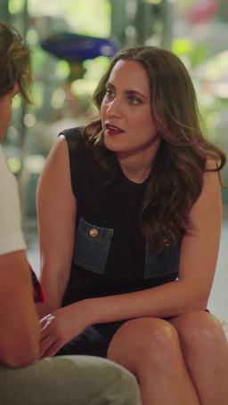 Christmas Mix up episode 12