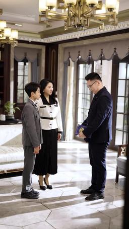 God of Chess episode 45