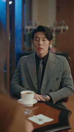 Simmering Love episode 101