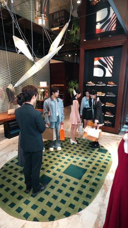 Oops, Roomie, You Picked the Wrong Girl! episode 14