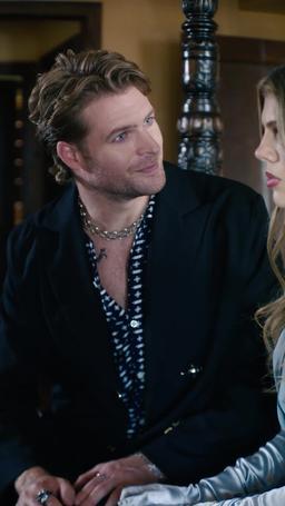 Leaving My Alpha Husband in Ice Cold Regret episode 13