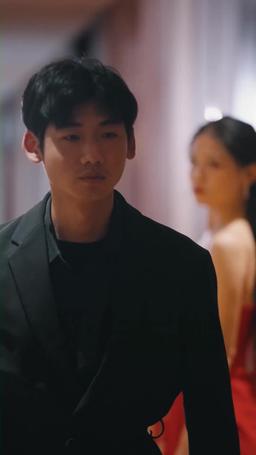 The Outcast's Triumph episode 73