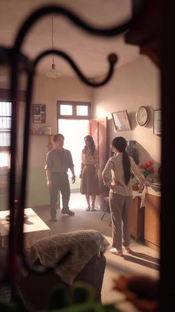 The Lie Between Us episode 13