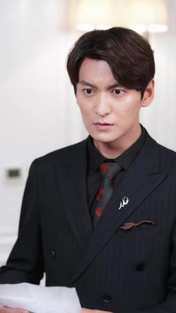 Daddy by Accident, Love by Fate episode 15