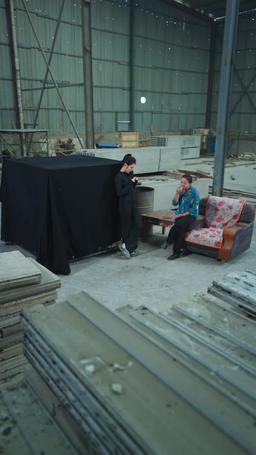 A Wife's Revenge episode 62