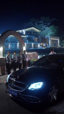 Surrender, My Stepson episode 40