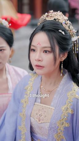 Love and Remedies: A Princess Physician's Story episode 43