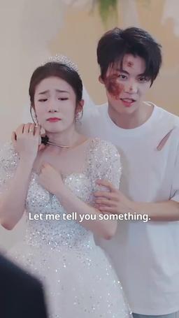 When We Parted, the World Went Still episode 51