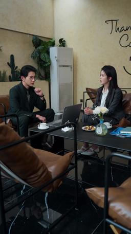 Rogue Lawyer episode 58