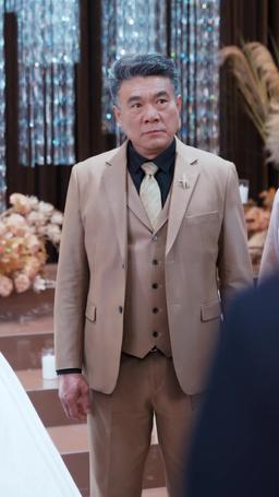 My Poor Husband is a Big Shot episode 75