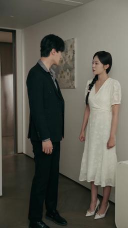 A Mother's Rewind Tomorrow episode 4