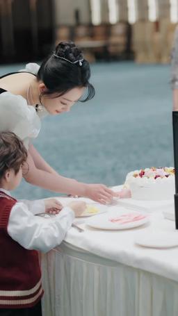 Her Baby’s Claimed by the Kingpin episode 14