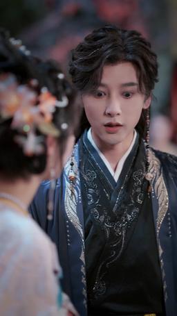 Royal Twist: The Powerhouse Prince episode 50