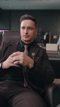 My Ex-Wife The Mafia Princess episode 21