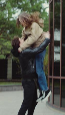 Love at Dangerous Speeds episode 9