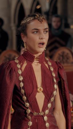 Wings of Fire: The Dragon Slayer Is My Ex-Lover episode 21